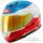 Shoei GT-Air 3 Lilt TC-10  Integralhelm blau weiß rot M