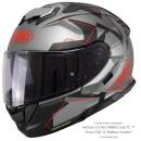 Shoei GT-Air 3 MM93 Collection Grip TC-1  casque intégral