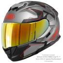 Shoei GT-Air 3 MM93 Collection Grip TC-1  casque intégral