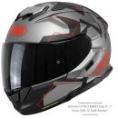 Shoei GT-Air 3 MM93 Collection Grip TC-1  casque intégral