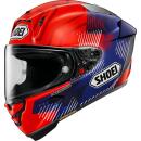 Shoei X-SPR PRO Marquez8 TC-1  full face helmet