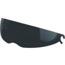 HJC HJ-V10 visor / sun visor for i20 dark smoke