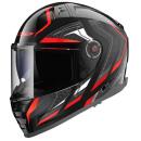 LS2 Vector II Alizer full face helmet