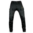 John Doe Stroker - XTM Cargo motorcycle jeans black