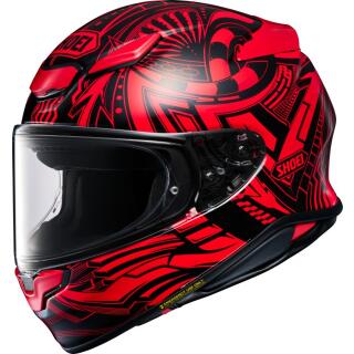 Shoei NXR2 Beaut TC-1 full face helmet