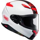 Shoei NXR2 Beaut TC-1 full face helmet