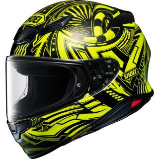 Shoei NXR2 Beaut TC-3 Integralhelm