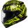 Shoei NXR2 Beaut TC-3 Integralhelm
