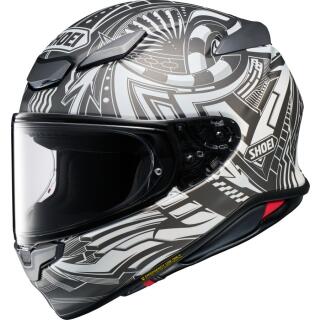 Shoei NXR2 Beaut TC-6 full face helmet