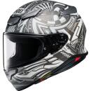 Shoei NXR2 Beaut TC-6 Integralhelm