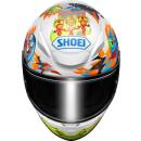 Shoei NXR2 Yagyo TC-2 Integralhelm