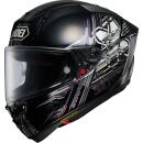 Shoei X-SPR PRO Crosslogo TC-5 full face helmet