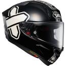 Shoei X-SPR PRO Crosslogo TC-5 Integralhelm