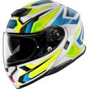 Shoei Neotec 3 Anthem TC-3 casque modulable