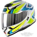 Shoei Neotec 3 Anthem TC-3 casque modulable