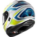 Shoei Neotec 3 Anthem TC-3 flip-up helmet