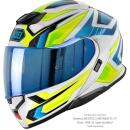 Shoei Neotec 3 Anthem TC-3 Klapphelm