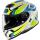 Shoei Neotec 3 Anthem TC-3 flip-up helmet