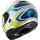 Shoei Neotec 3 Anthem TC-3 flip-up helmet