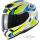 Shoei Neotec 3 Anthem TC-3 flip-up helmet