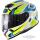 Shoei Neotec 3 Anthem TC-3 flip-up helmet