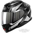 Shoei Neotec 3 Anthem TC-5 Klapphelm