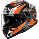 Shoei Neotec 3 Anthem TC-8 flip-up helmet