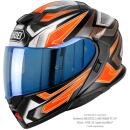 Shoei Neotec 3 Anthem TC-8 Klapphelm