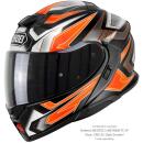 Shoei Neotec 3 Anthem TC-8 Klapphelm