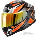 Shoei Neotec 3 Anthem TC-8 casque modulable