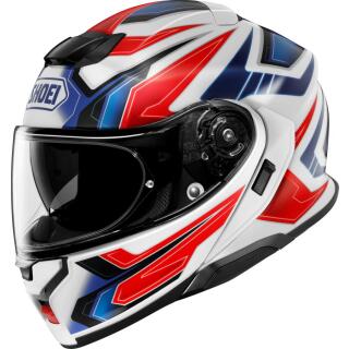 Shoei Neotec 3 Anthem TC-10 casque modulable