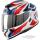 Shoei Neotec 3 Anthem TC-10 casque modulable