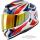 Shoei Neotec 3 Anthem TC-8 flip-up helmet