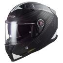 LS2 Vector II Splitter full face helmet