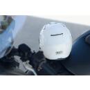 Shoei J-Cruise 3 White Jethelm