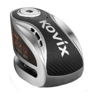 Kovix KNX10 alarm brake disc lock