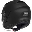 Shoei J-Cruise 3 jet helmet