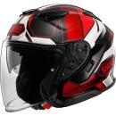 Shoei J-Cruise 3 Whizzy TC-1 casque jet