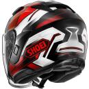 Shoei J-Cruise 3 Whizzy TC-1 jet helmet