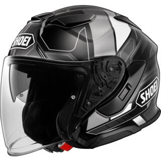 Shoei J-Cruise 3 Whizzy TC-5 casque jet