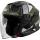 Shoei J-Cruise 3 Whizzy TC-11 casque jet