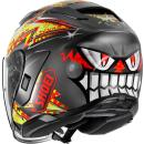 Shoei J-Cruise 3 Inspired TC-1 jet helmet