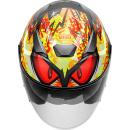 Shoei J-Cruise 3 Inspired TC-1 jet helmet