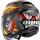 Shoei J-Cruise 3 Inspired TC-1 jet helmet