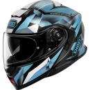 Shoei Neotec 3 Fragments TC-2 flip-up helmet