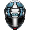 Shoei Neotec 3 Fragments TC-2 casque modulable