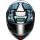 Shoei Neotec 3 Fragments TC-2 casque modulable