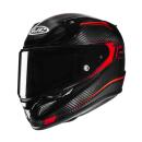 HJC RPHA 12 Carbon Keres MC1 Integralhelm