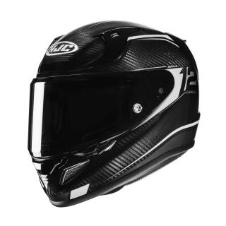 HJC RPHA 12 Carbon Keres MC5 casque intégral