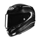 HJC RPHA 12 Carbon Keres MC5 Integralhelm